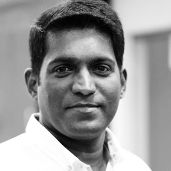 Jose Dalappan