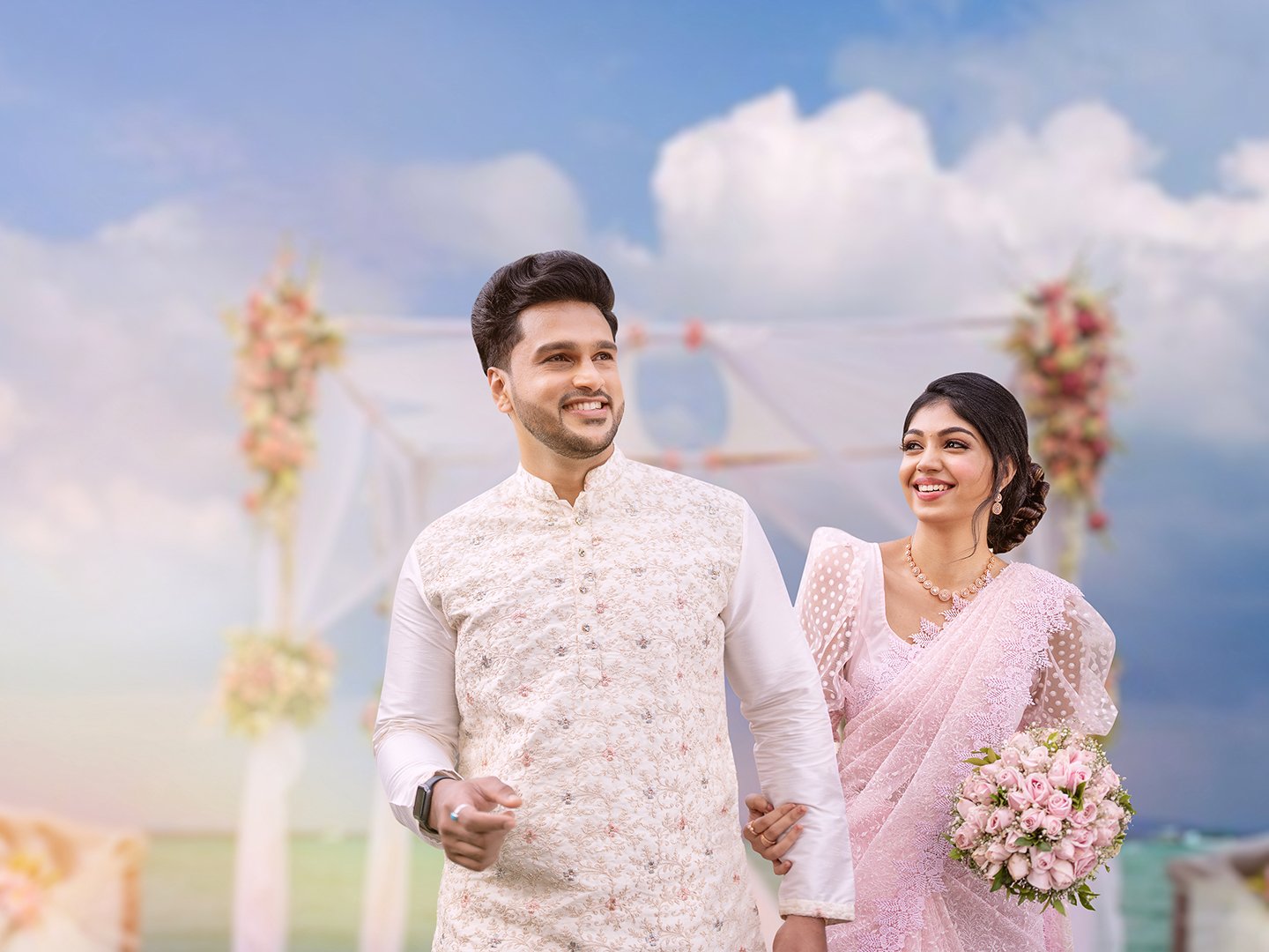 Metro Wedding Plazza Angamaly