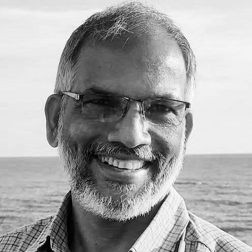 Dr. M G Suresh Kumar