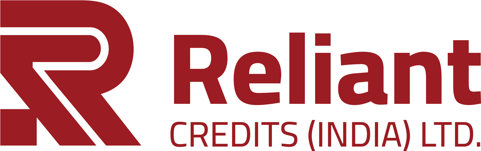 Reliant Credits
